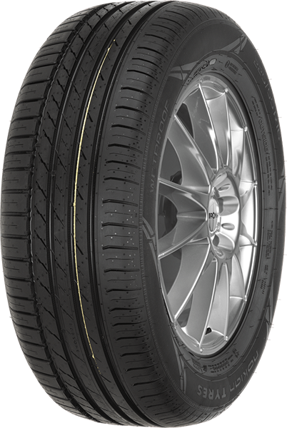 Nokian Tyres Wetproof 225/50 R17 98 V XL