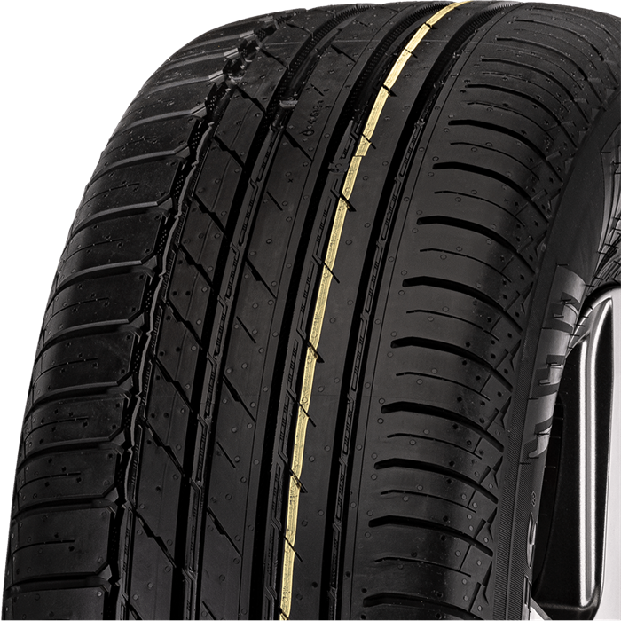 Tyres » SUV Nokian Oponeo testy i » Sprawdź Wetproof opinie