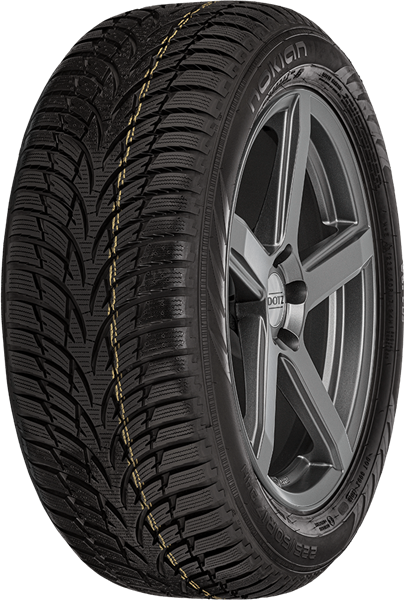 Nokian Tyres WR D3 175/65 R15 84 T