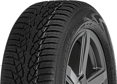 Nokian Tyres WR D4 205/55 R16 91 H