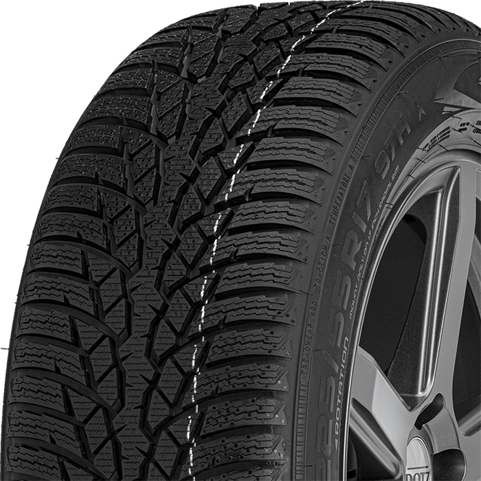 Nokian Tyres WR D4 » Sprawdź testy i opinie » Oponeo | Autoreifen