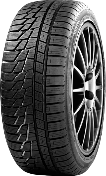 Nokian Tyres WR G2