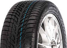 Nokian Tyres WR Snowproof 205/55 R16 91 T