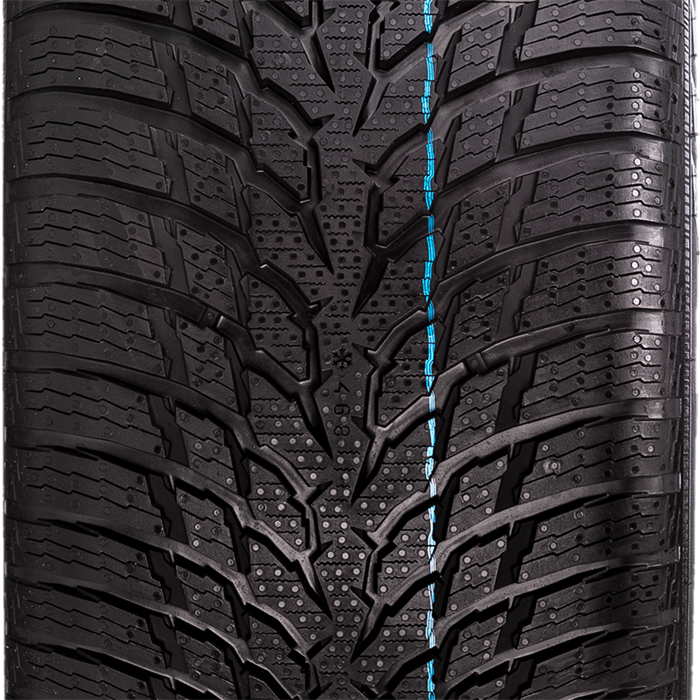 » » WR i opinie Tyres Nokian Sprawdź testy Oponeo Snowproof