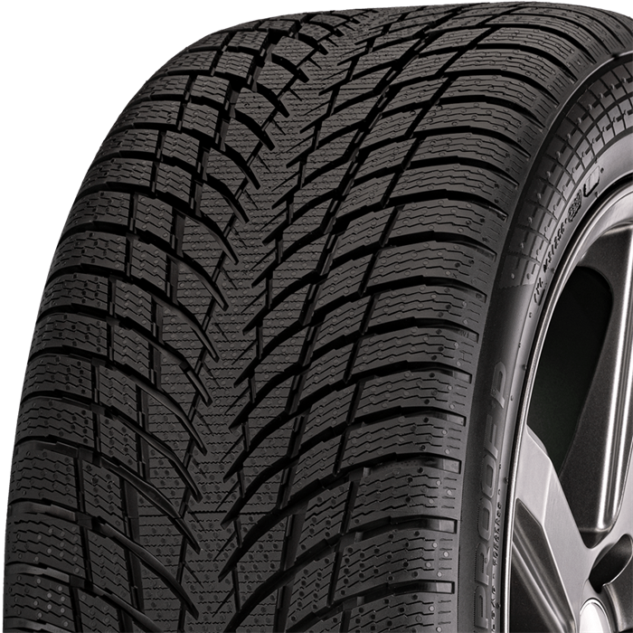 » testy i P Oponeo » Snowproof Sprawdź WR opinie Nokian Tyres