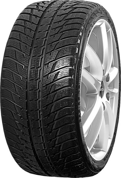 Nokian Tyres WR SUV 3