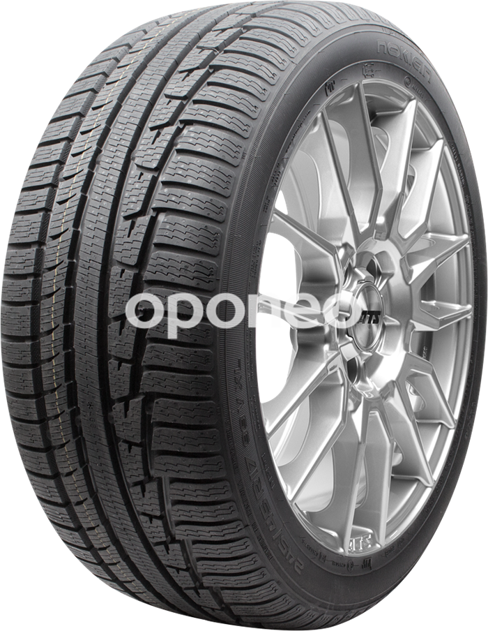 Oponeo Kup Nokian Wr A3 21545 R17 91 V Xl