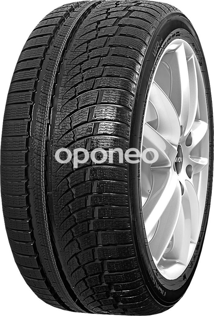 Oponeo Kup Nokian Wr A4 22545 R17 94 H Xl