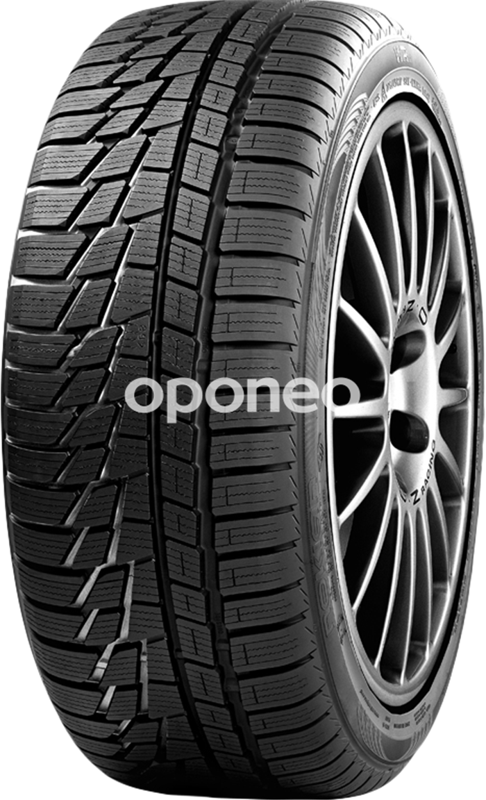 Oponeo Kup Nokian Wr G2 22545 R17 94 H Xl