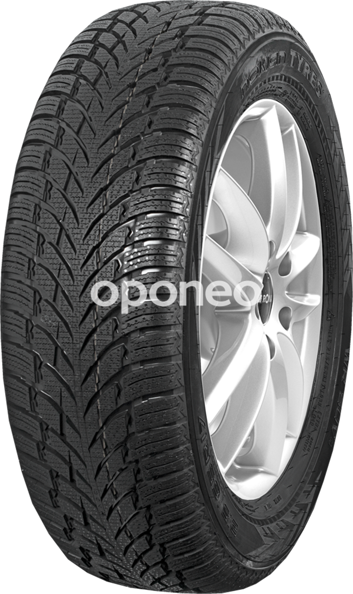 Nokian Wr Suv 4 Sprawdź Testy I Opinie Oponeo