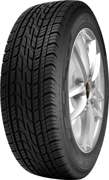 Nordexx NU7000 235/60 R18 107 H XL