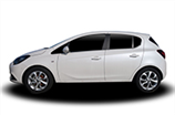 Oponeo Opony Do Opel Corsa Rozmiar Opon