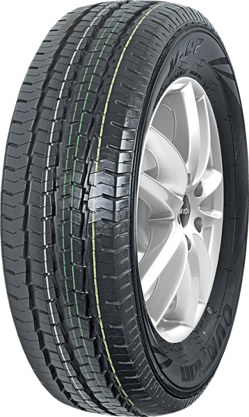 Ovation V-02 185/80 R14 102/100 R C