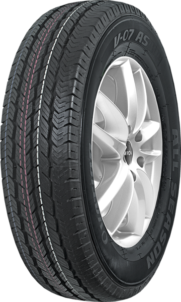 Ovation V-07 AS 215/75 R16 116/114 R C