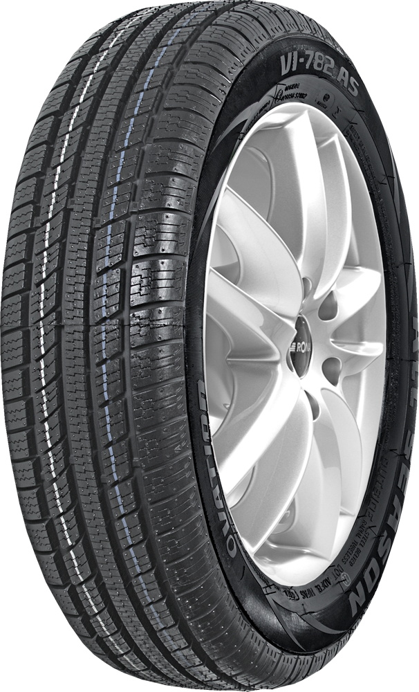 Implications to continue boom Ovation VI-782 AS 185/50 R16 81 H » Oponeo