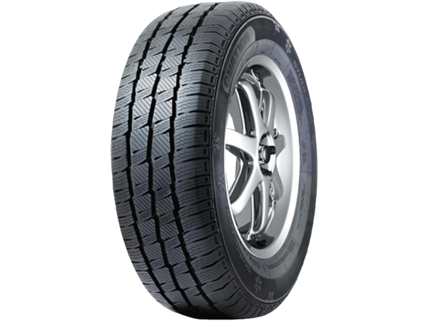 Ovation WV-03 195/70 R15 104/102 R C