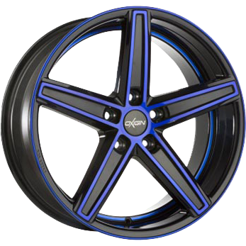 Oxigin 18 Concave BP 7,50x17 5x114,30 ET48,00