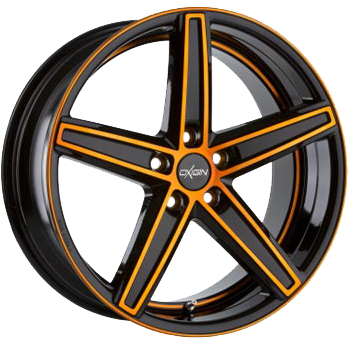 Oxigin 18 Concave OP 7,50x17 5x112,00 ET45,00