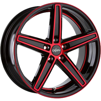 Oxigin 18 Concave RP 7,50x17 5x114,30 ET48,00