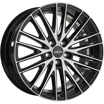 Oxigin 19 Oxspoke BFP 7,50x17 5x100,00 ET35,00