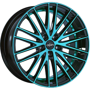 Oxigin 19 Oxspoke LBP 7,50x17 5x100,00 ET35,00