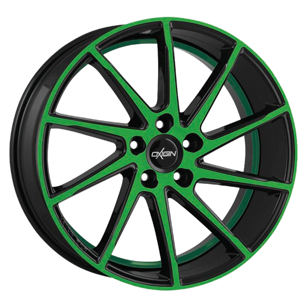 Oxigin 20 Attraction NGP 8,50x18 5x108,00 ET45,00