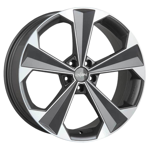Oxigin 22 OXRS TP 8,50x19 5x112,00 ET43,00