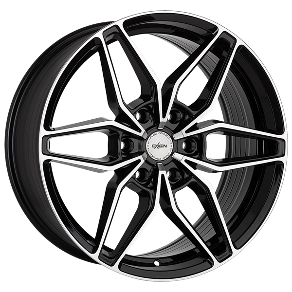 Oxigin 24 Oxroad BFP 9,00x20 6x139,70 ET45,00