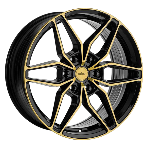 Oxigin 24 Oxroad GP 9,00x20 6x114,30 ET25,00