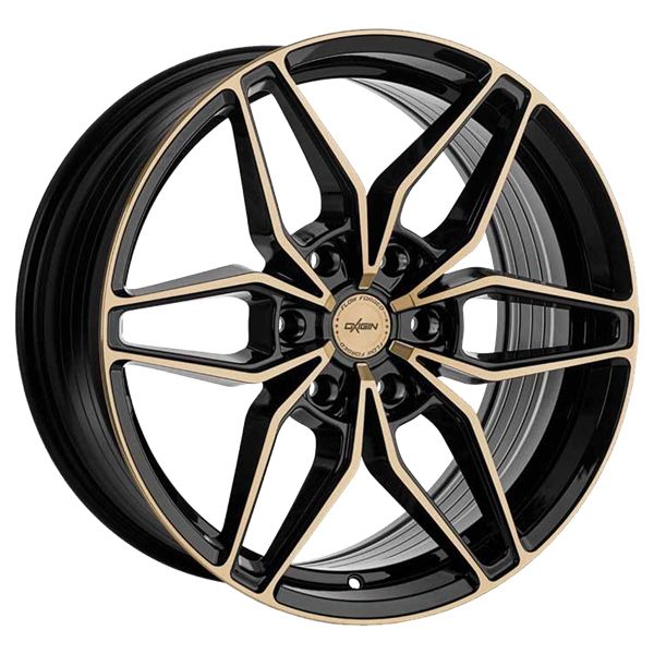 Oxigin 24 Oxroad LGP 9,00x20 6x114,30 ET25,00