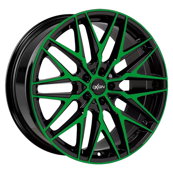 Oxigin 25 Oxcross NGP 8,50x19 5x108,00 ET45,00