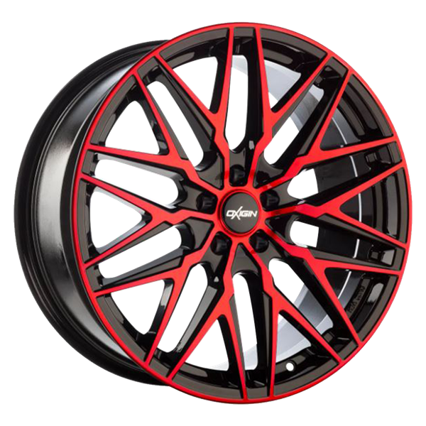 Oxigin 25 Oxcross RP 8,50x19 5x108,00 ET45,00