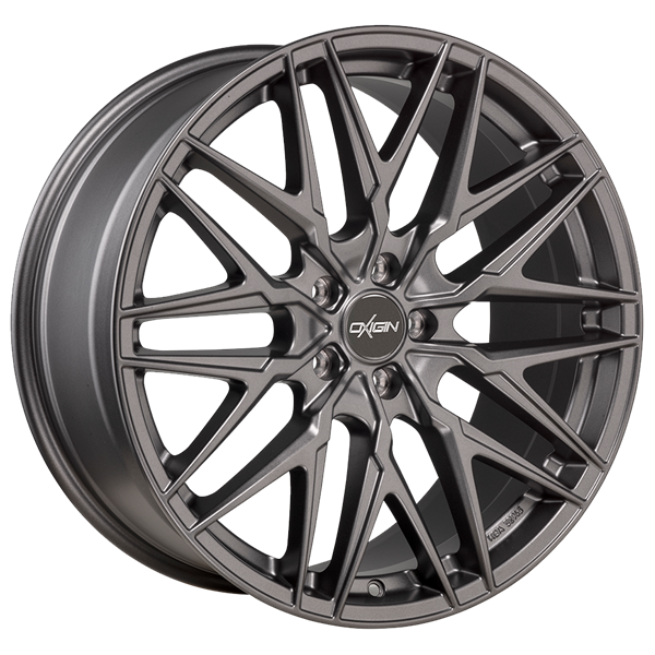 Oxigin 25 Oxcross TS 7,50x18 5x112,00 ET49,00