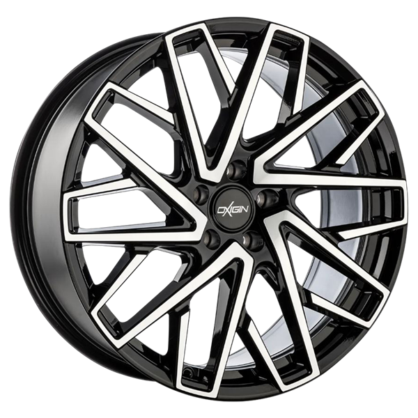Oxigin 28 Oxmove BFP 8,50x19 5x112,00 ET45,00