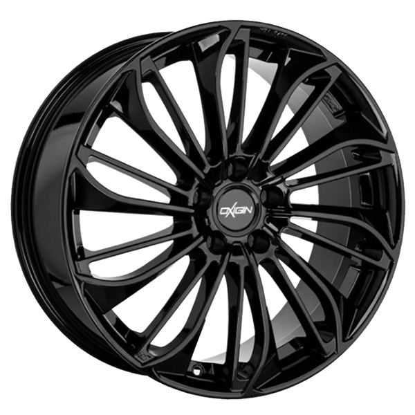 Oxigin 29 Oxsoul B 8,00x19 5x114,30 ET40,00