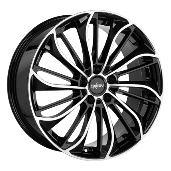 Oxigin 29 Oxsoul BFP 8,00x19 5x114,30 ET40,00