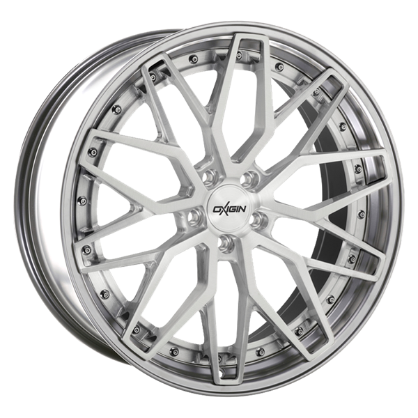 Oxigin MP6 SBLP 9,00x20 5x108,00 ET45,00