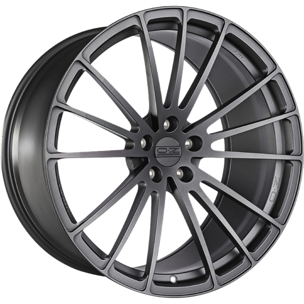 OZ ARES DARK GRAPHITE 9,00x20 5x110,00 ET29,00