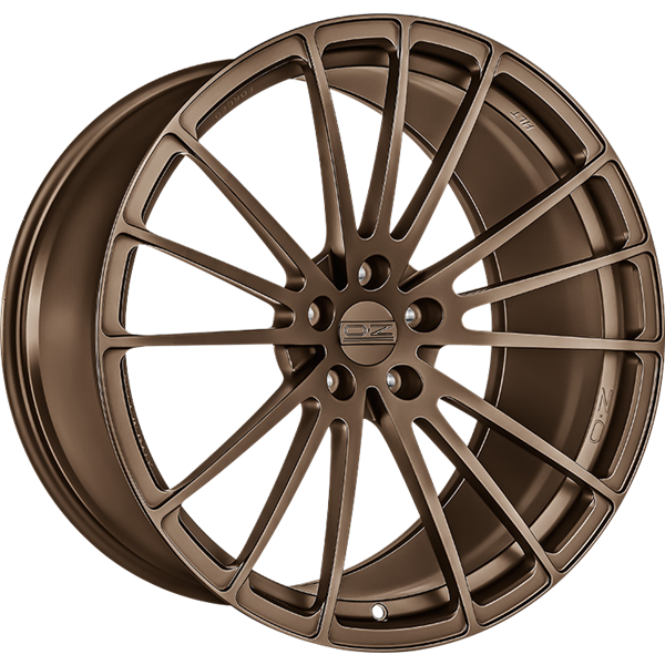 OZ ARES MATT BRONZE 9,00x21 5x112,00 ET35,00