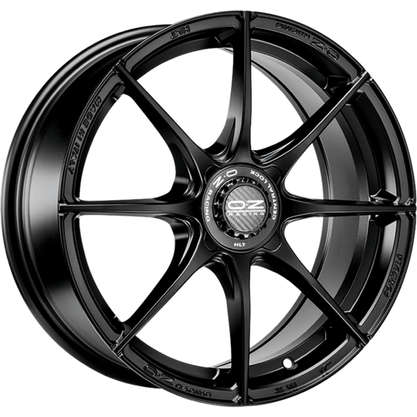 OZ FORMULA HLT 4H BLACK 7,00x17 4x98,00 ET37,00