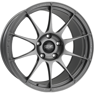 OZ SUPERFORGIATA GRAPHITE 10,00x20 5x120,65 ET79,00