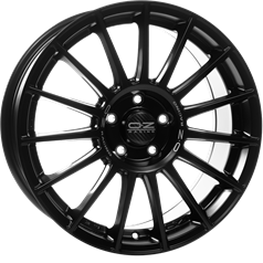 OZ SUPERTURISMO LM BLACK