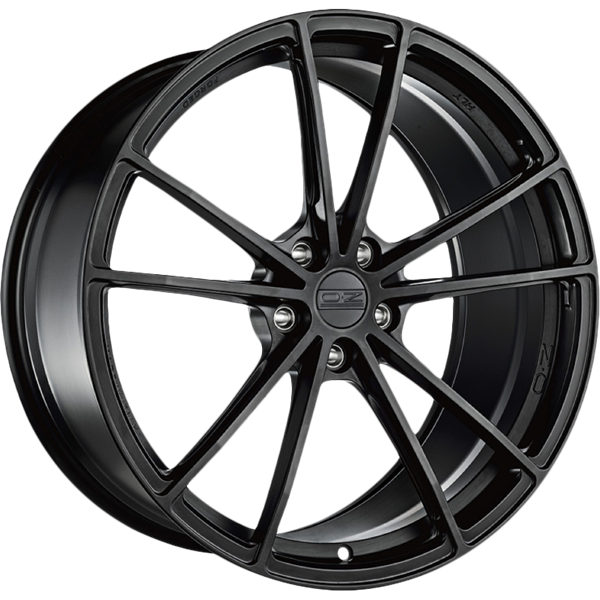 OZ ZEUS BLACK 8,00x19 5x120,00 ET45,00