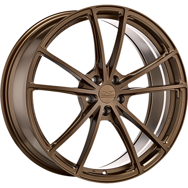 OZ ZEUS BRONZE 9,00x19 5x112,00 ET40,00