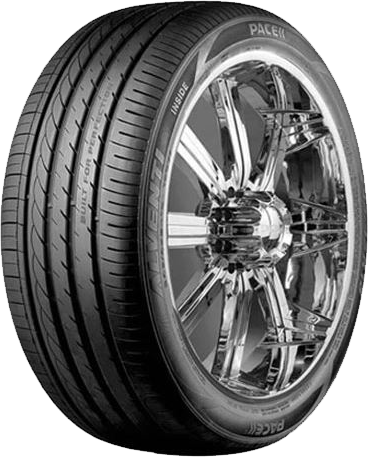 Pace Alventi 235/45 R18 98 Y XL, ZR