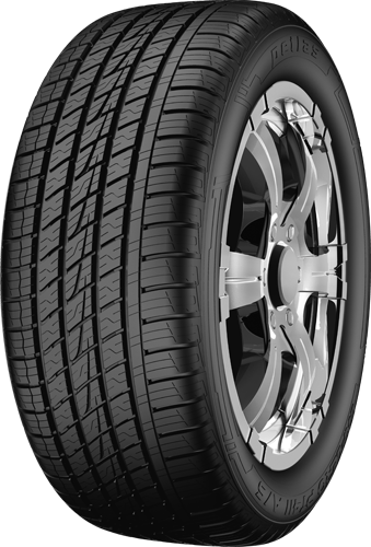 Petlas Explero A/S PT411 265/70 R16 112 T