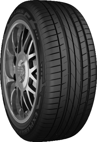 Petlas Explero PT431 255/55 R19 111 V XL