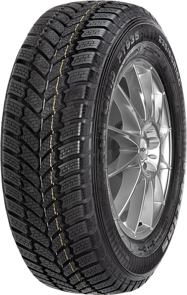 Petlas PT935 225/75 R16 118/116 R C