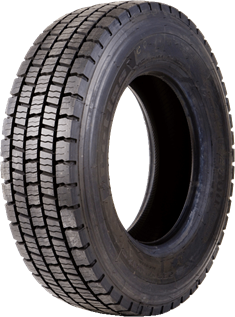 Petlas RZ300 8.5 R17.5 121/120 L