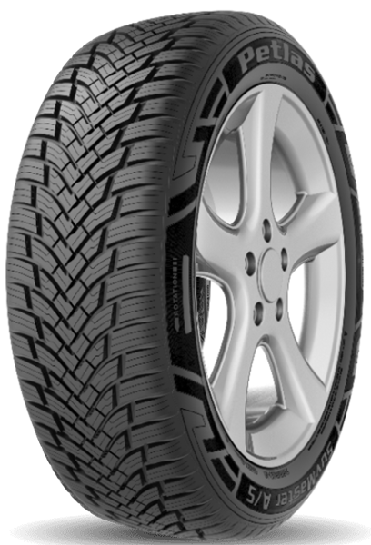 Petlas SuvMaster A/S 215/55 R18 99 V XL